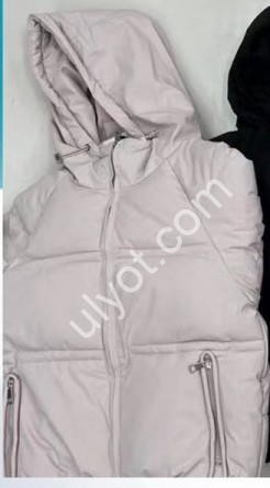 КУТКА (M-2XL) БЕЖ 2068/5