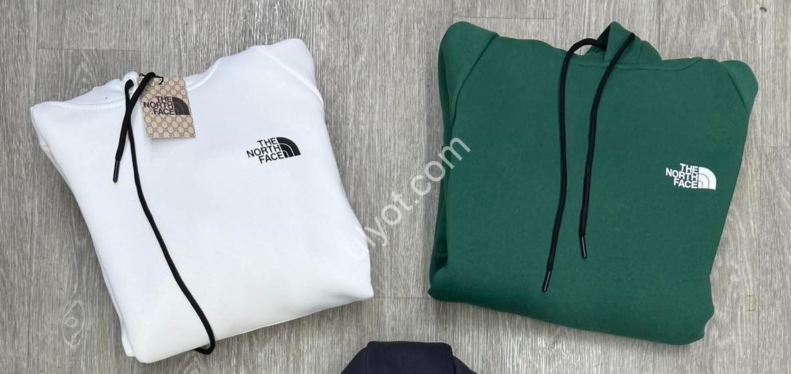 ХУДИ T48 (S-2XL) ЧЕРНЫЙ 1030