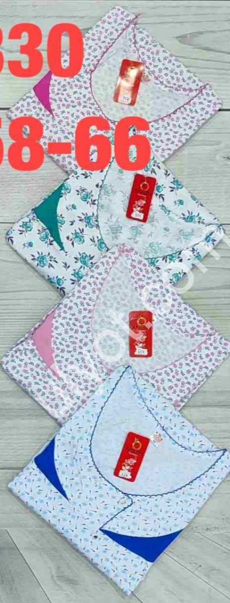 НОЧНУШКА (58-66) МИКС 330