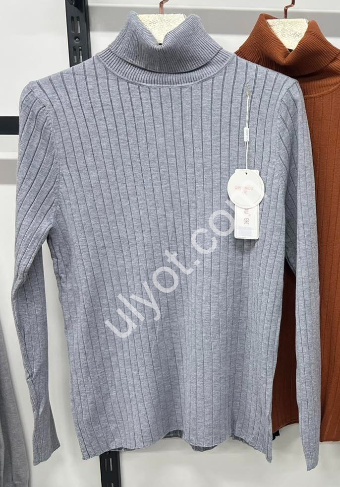 СВИТЕР (ONE SIZE 52-54) МИКС 914107