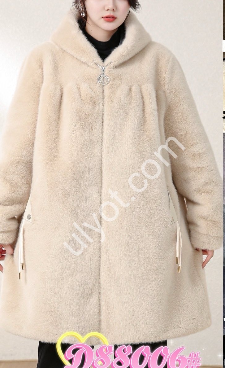 ПІВШУБОК (M-XL) МІКС D88006