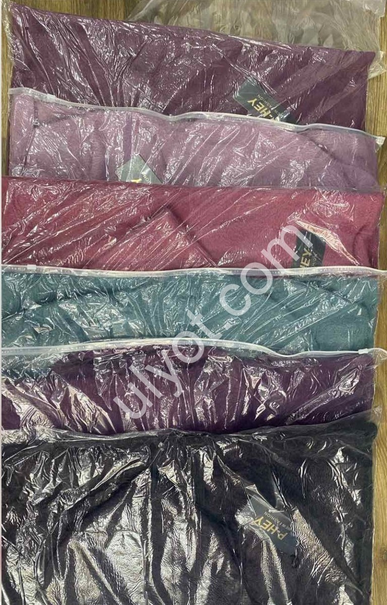 КОФТА  (ONE SIZE 54-56) МИКС Q559