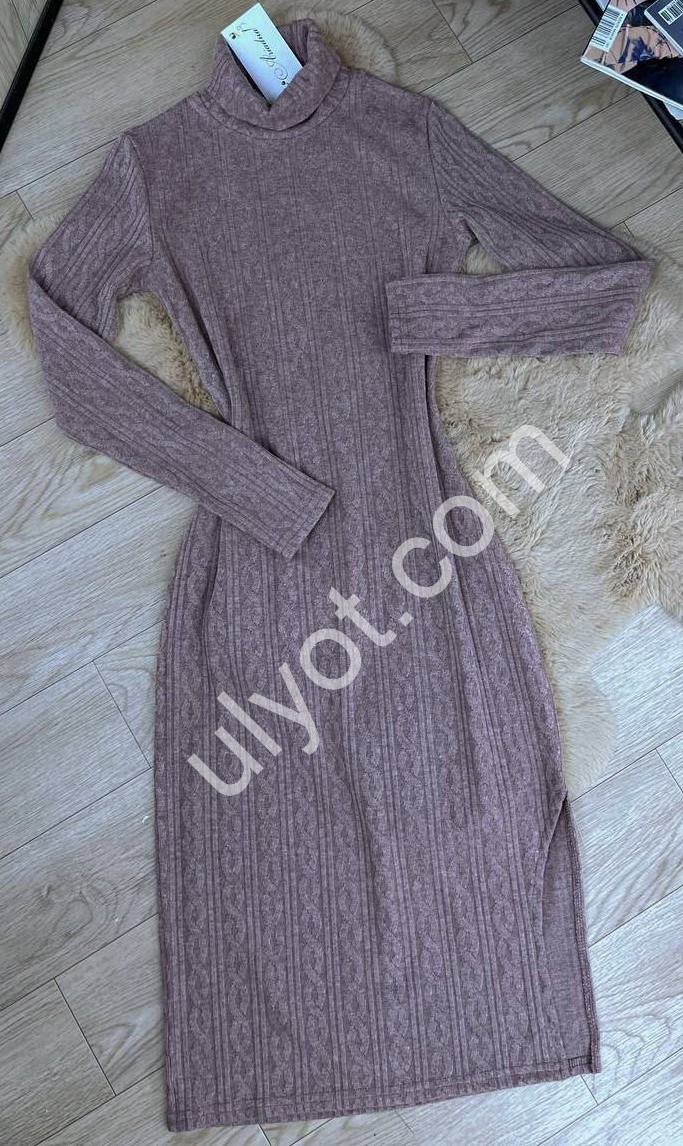 СУКНЯ (42-48) МОККО 1569