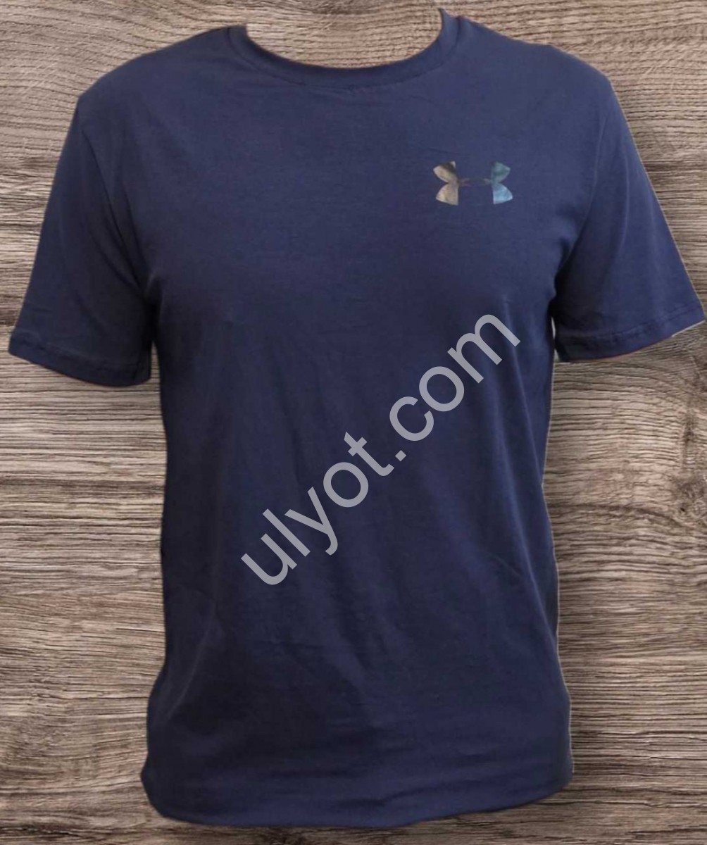 ФУТБОЛКА U18 (46-54) Т.СИНИЙ 