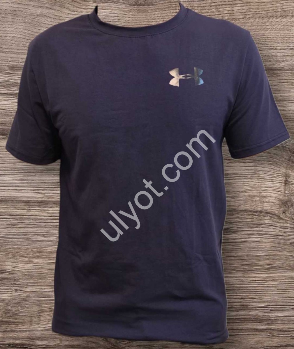 ФУТБОЛКА U18 (56-64) ФИОЛЕТ 