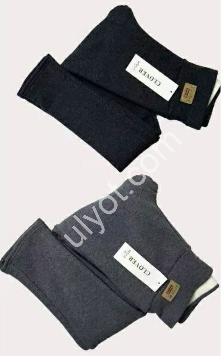 ЛОСИНЫ (L-2XL) МЕХ МИКС 2912