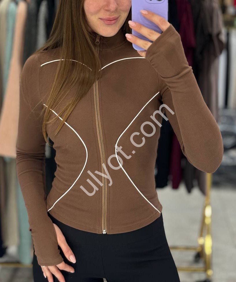 ЛОНГСЛІВ (42-46) МОККО 1694