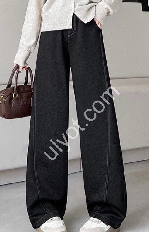 ШТАНЫ (L-5XL) МЕХ МИКС 9156