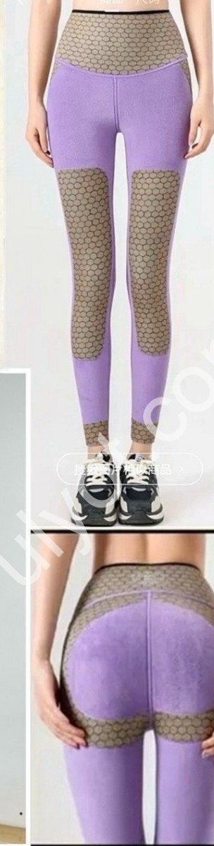 ЛОСИНЫ (S-2XL) МЕХ ЧЕРНЫЙ 9973