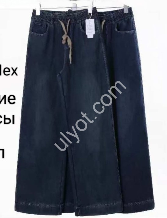 ШТАНЫ (5XL-8XL) МЕХ МИКС 4216-4