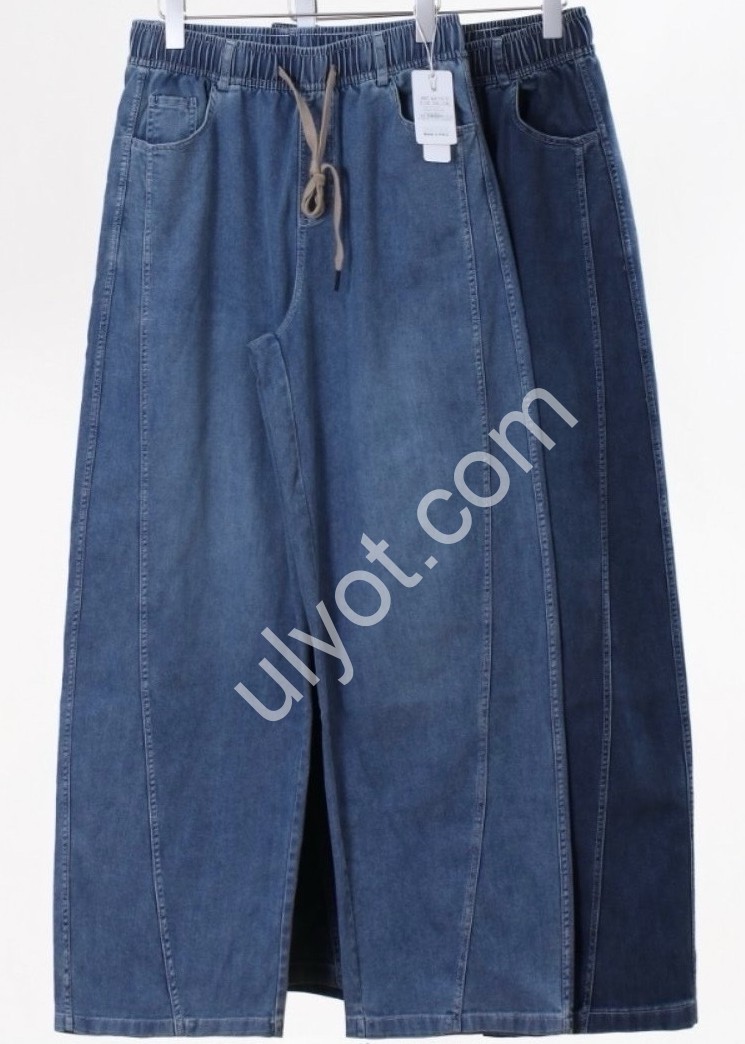 ШТАНИ (2XL-5XL) МІКС 4119