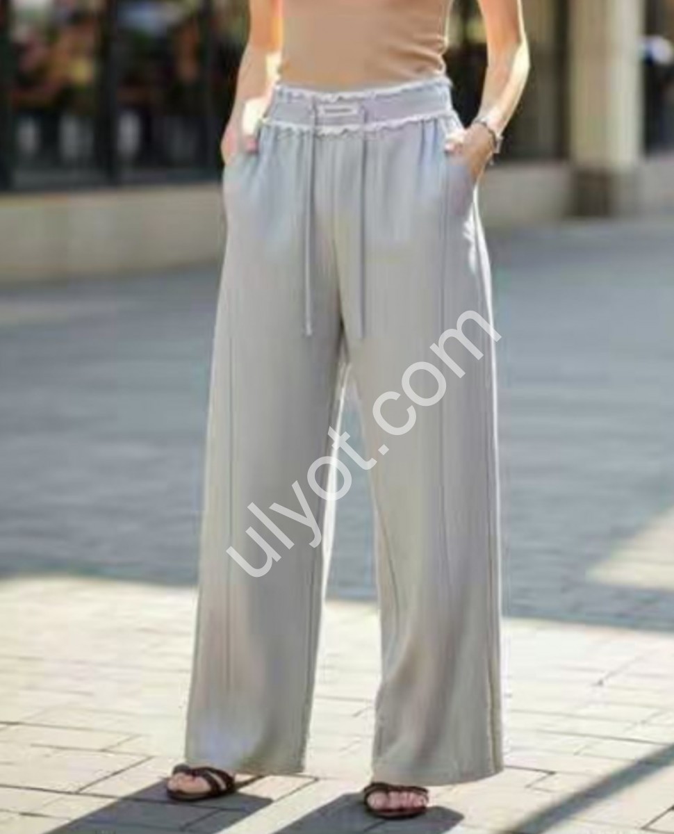 ШТАНЫ (44-50) ПРЯМОЙ ГРАФИТ 26K-53