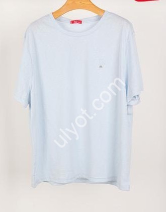 ФУТБОЛКА JJF (ONE SIZE 48-52) МИКС 8825