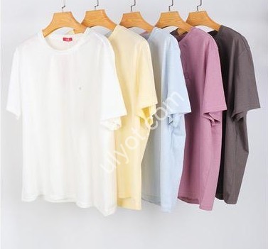 Фото 2 ФУТБОЛКА JJF (ONE SIZE 48-52) МИКС 8825