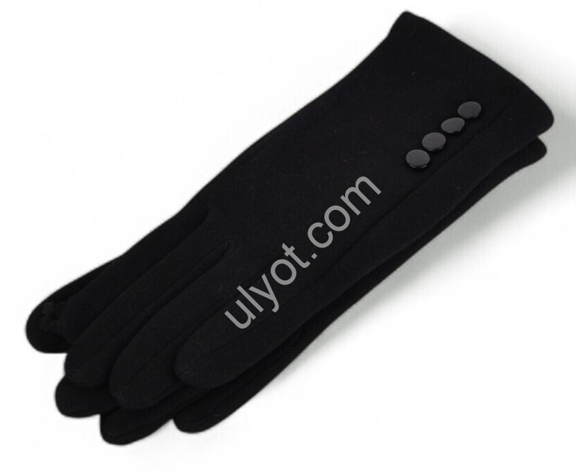 РУЧАТКИ (6.5-8.5СМ) ФЛІС СЕНСОР B04