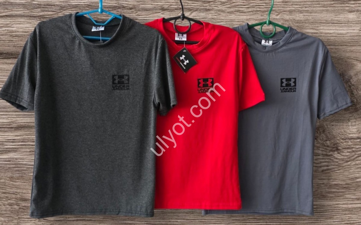 Фото 2 ФУТБОЛКА U18 (3-7 ЛЕТ) ЖЕЛТЫЙ 