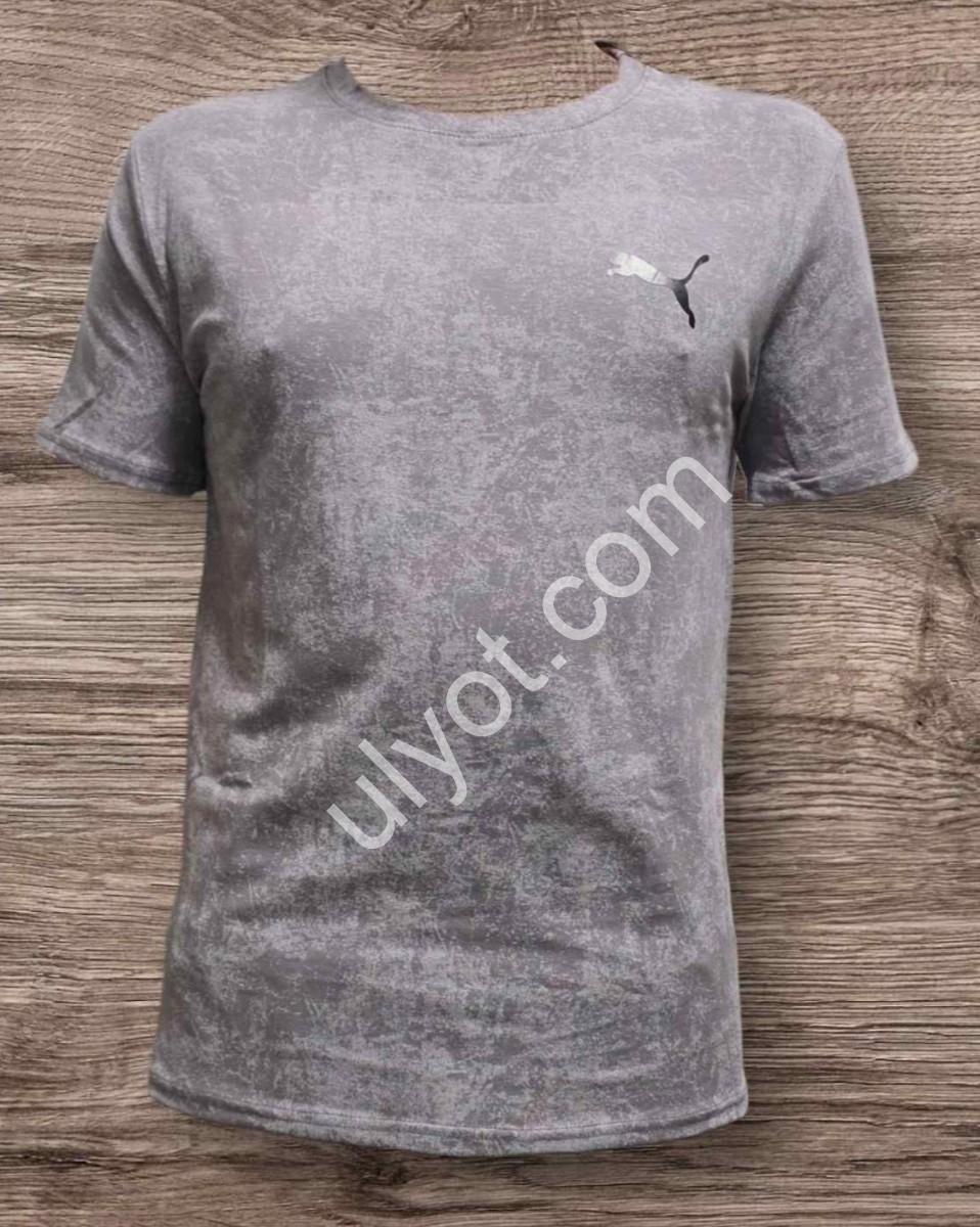 ФУТБОЛКА P15 (46-54) БІЖ