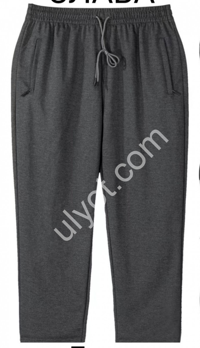 СПОРТ.ШТАНЫ (8XL-10XL) МИКС 2095-1