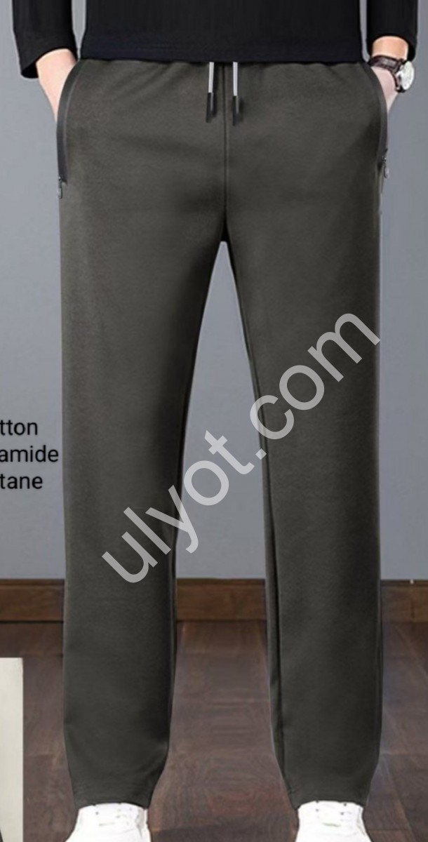 СПОРТ.ШТАНЫ (4XL-7XL) МИКС 2076-21