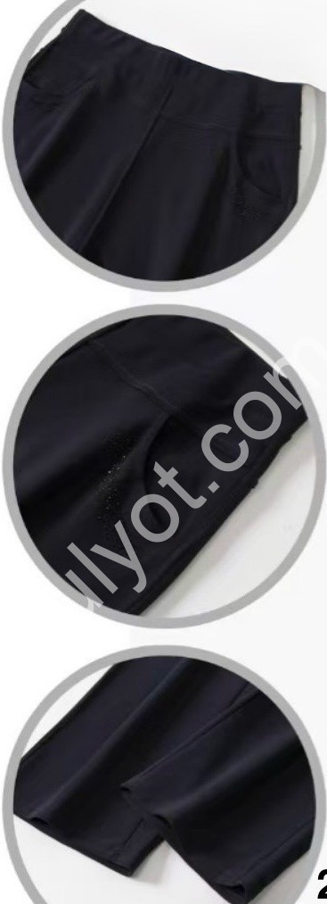 БРЮКИ (2XL-4XL) МИКС 5200