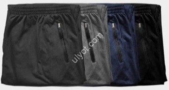 СПОРТ.ШТАНЫ (4XL-9XL) ПРЯМОЙ МИКС 41250