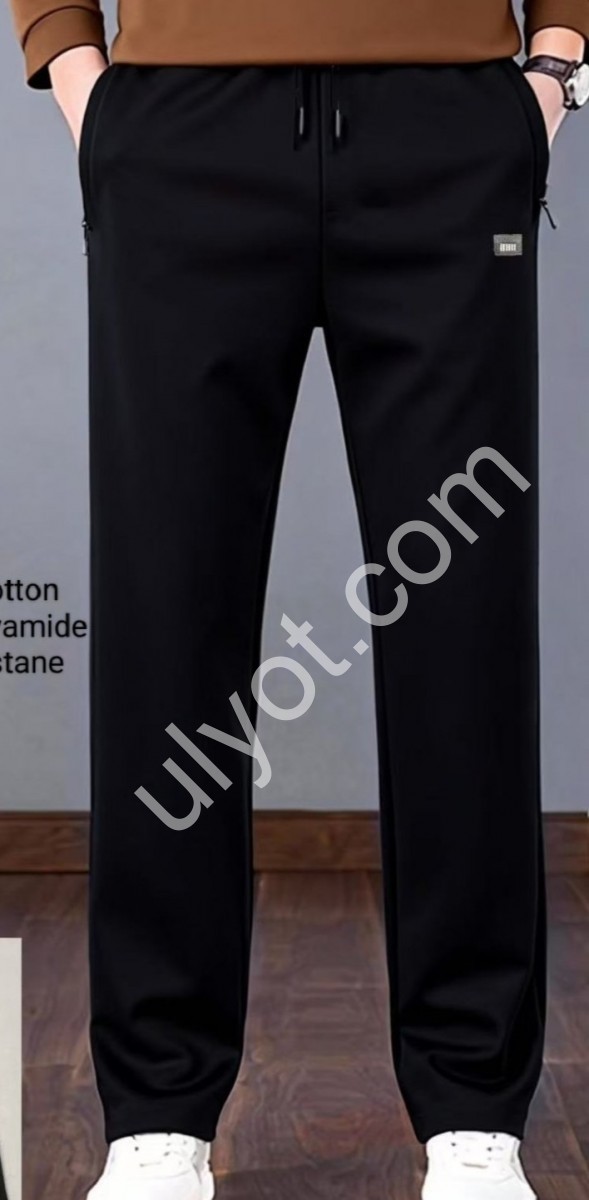 СПОРТ.ШТАНИ (8XL-10XL) МІКС 2095-4