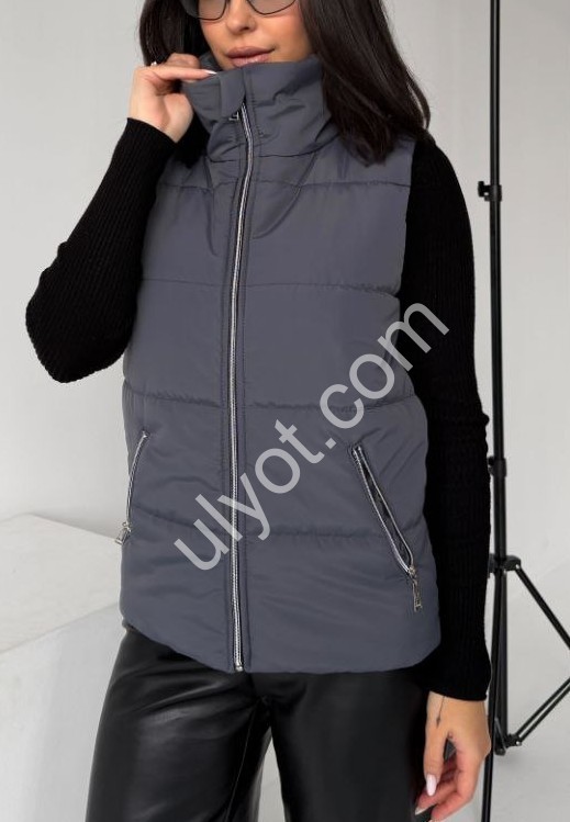 ЖИЛОТКА (42-52) ГРАФІТ 2529