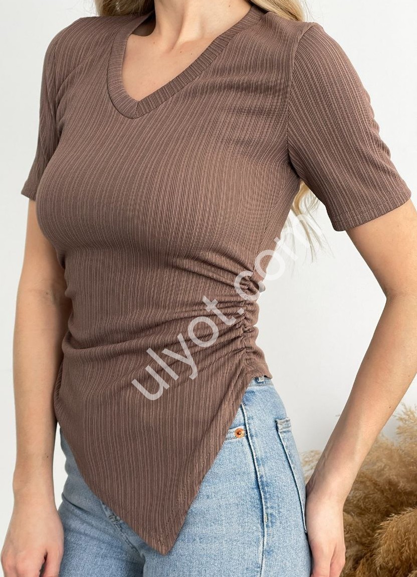 ФУТБОЛКА (42-48) МОККО 5146