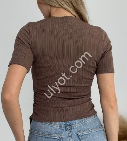 ФУТБОЛКА (42-48) МОККО 5146