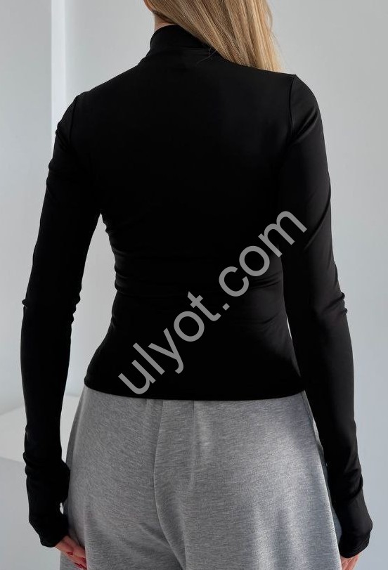 ЛОНГСЛІВ (42-48) ЧОРНИЙ 1697