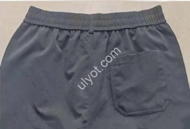 ШТАНИ (3XL-10XL) МАНЖЕТ МІКС 6005