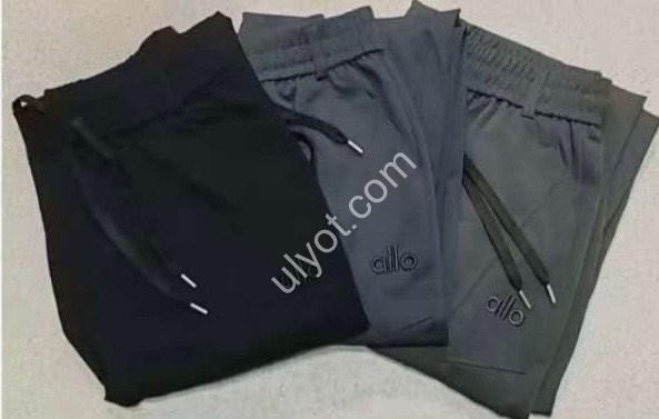 Фото 2 БРЮКИ (3XL-10XL) МАНЖЕТ МИКС 6005