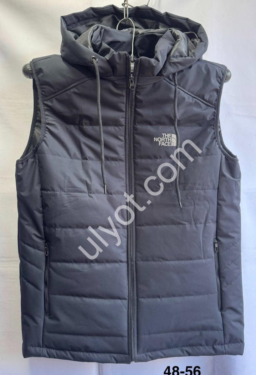 ЖИЛОТКА T48 (48-56) Т.СИНІЙ