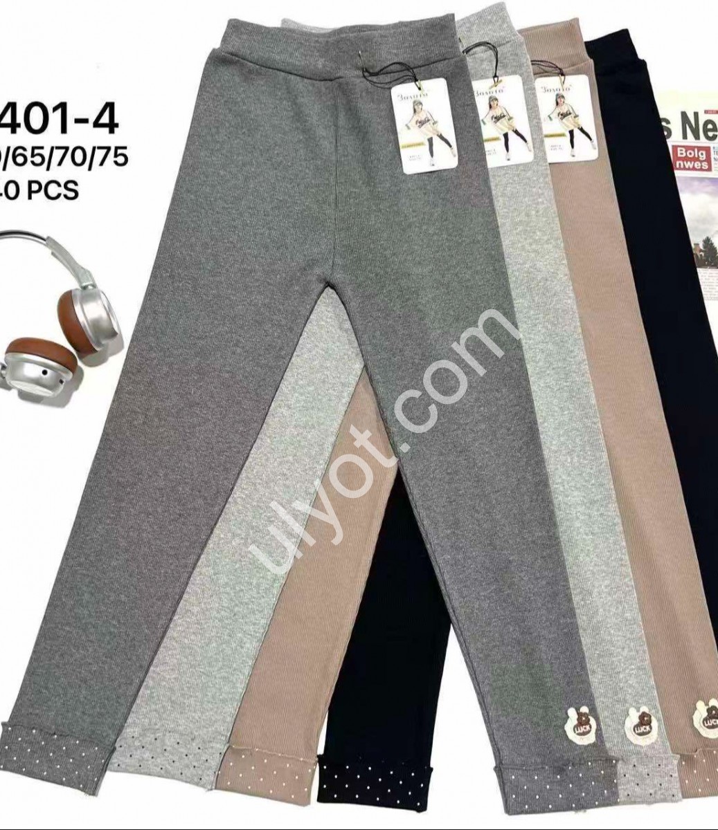 ЛОСИНИ (3-7ЛІТ) МІКС 401-4