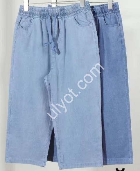 БРИДЖИ (XL/2XL-7XL/8XL) МИКС 4101-2