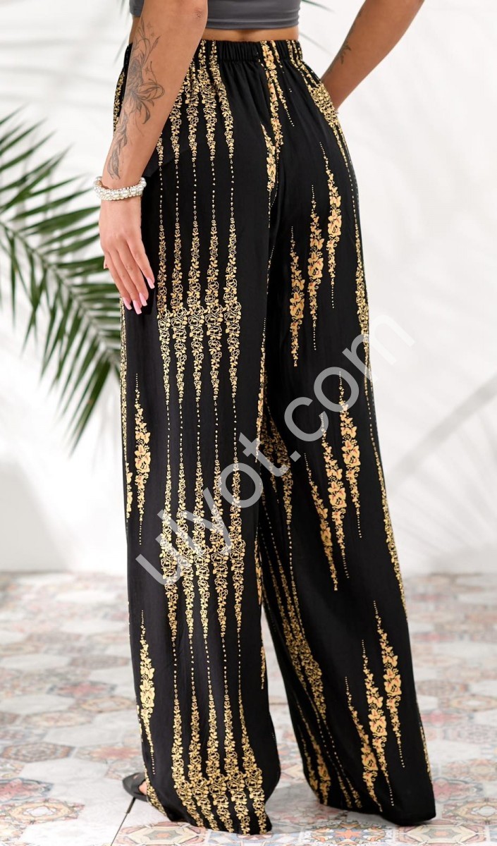 ШТАНИ JJF (XL-XL) ЧОРНИЙ 111