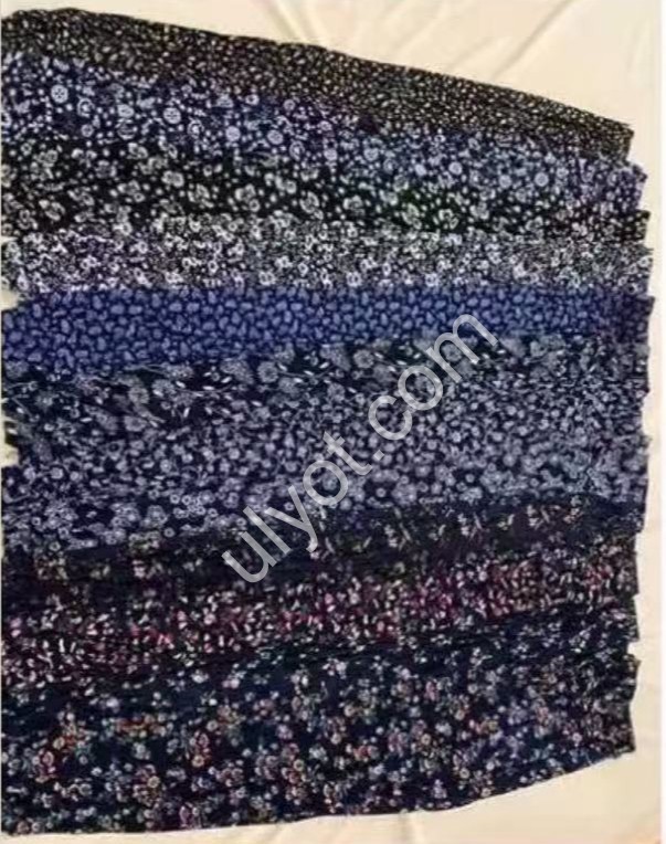 БРИДЖИ (7XL-10XL) МИКС 702-1