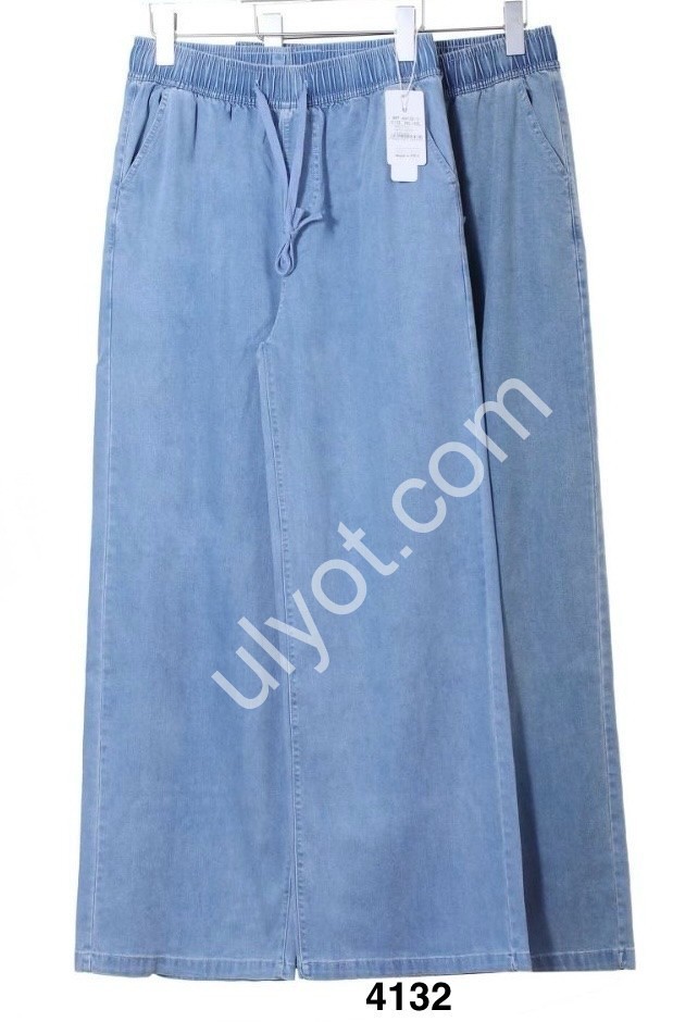 ШТАНЫ (3XL-9XL) МИКС 4132