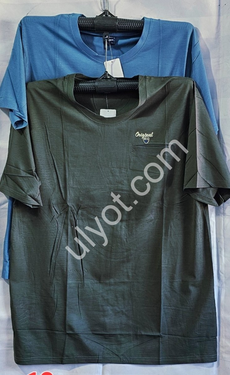 ФУТБОЛКА (60-66) ORIGINAL МІКС