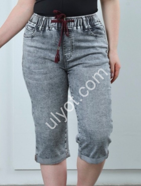 БРИДЖИ RTROOSS (31-38) ГРАФИТ 6161