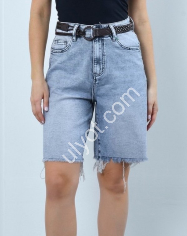 ШОРТИ RTROOSS (25-30) СИНІЙ 6158