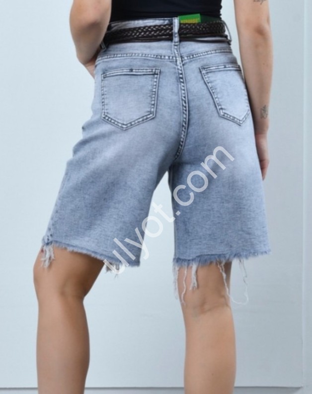 ШОРТИ RTROOSS (25-30) СИНІЙ 6158