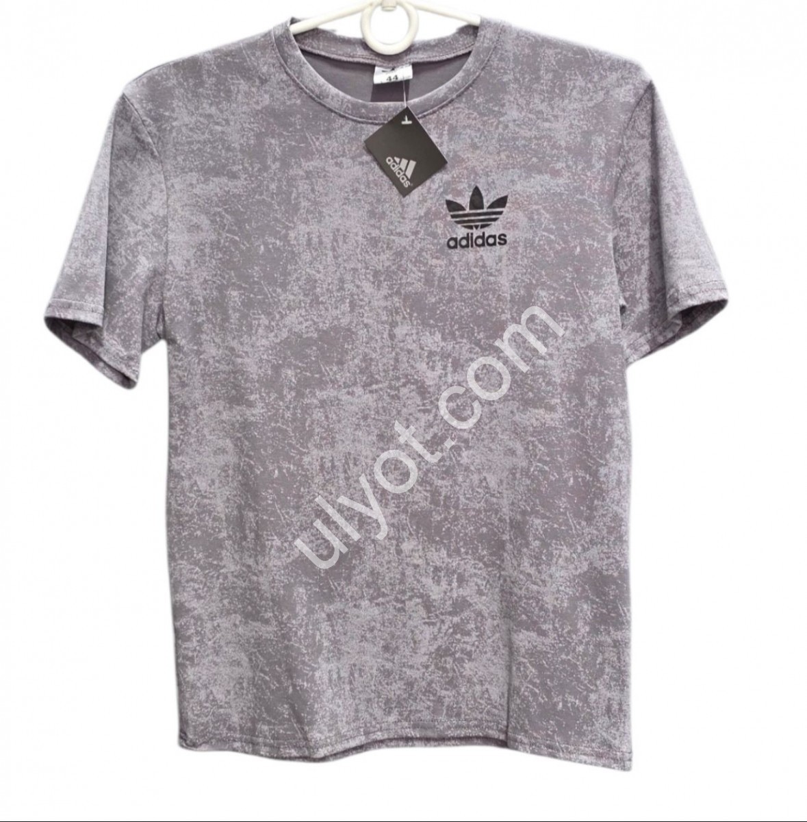 ФУТБОЛКА A01 (7-12 РОКІВ) БІЖ