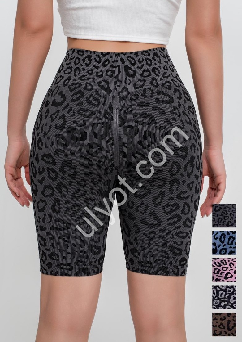 ШОРТИ (SL) Т.СІРИЙ ЛЕО NA21