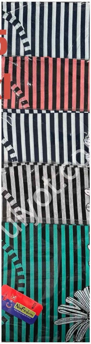 ФУТБОЛКА (3XL-5XL) МІКС M175