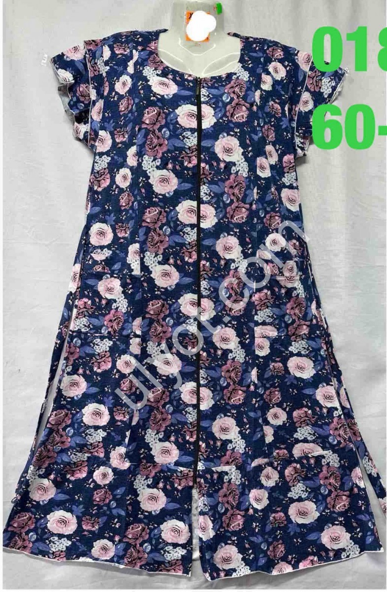 ХАЛАТ (60-68) 0180