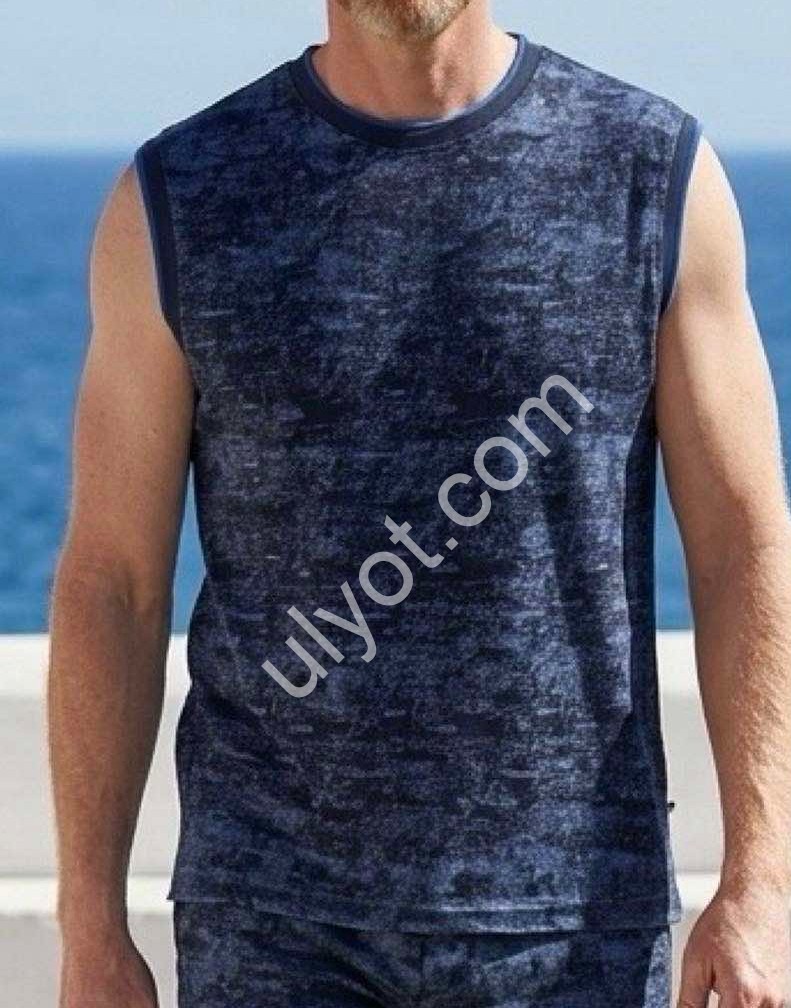 МАЙКА (XL-3XL) МІКС 04C