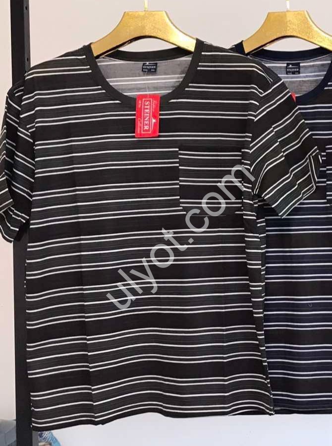 ФУТБОЛКА (2XL-5XL) МІКС 714