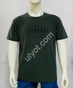 ФУТБОЛКА (5XL-8XL) МІКС 725