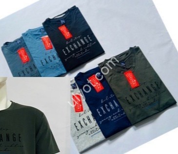 ФУТБОЛКА (5XL-8XL) МІКС 725